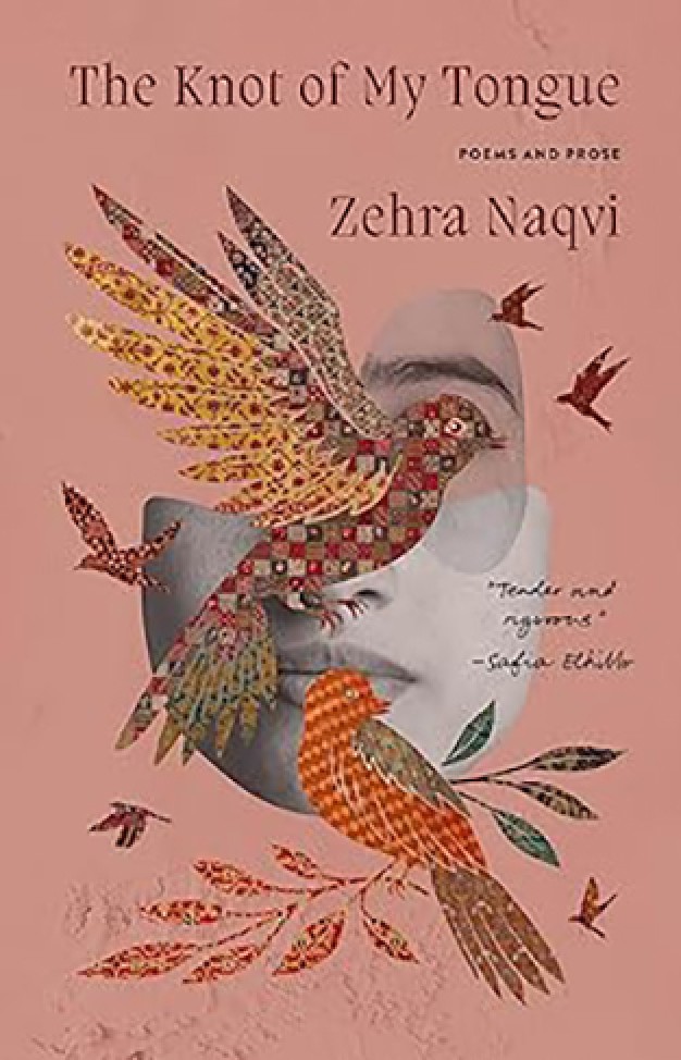 The Knot of My Tongue - Poems and Prose